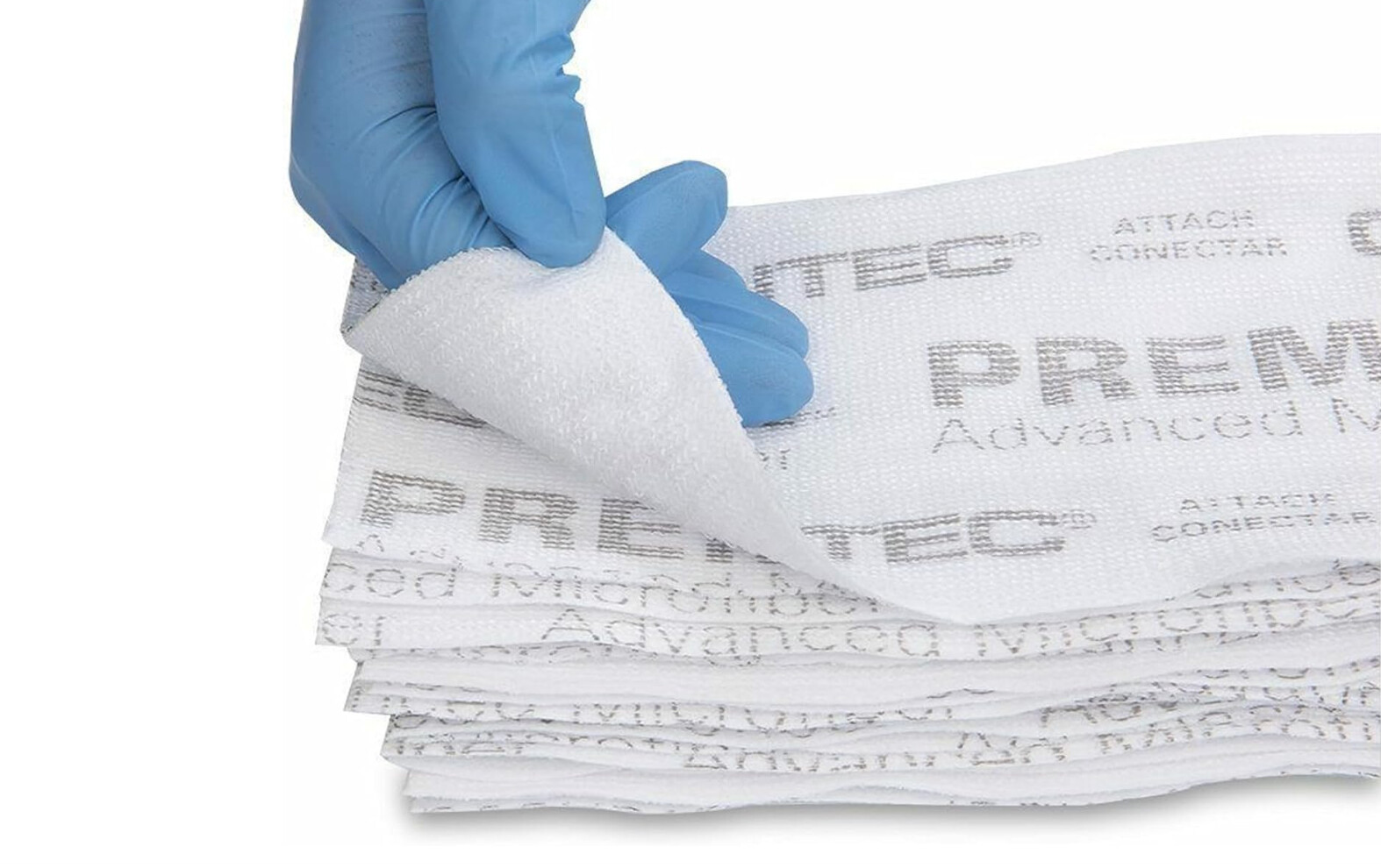 Microfiber Mop Pads 18″ (20 Pads) ⭐Bulk Volume Discount⭐ 💗10% Donation 💗