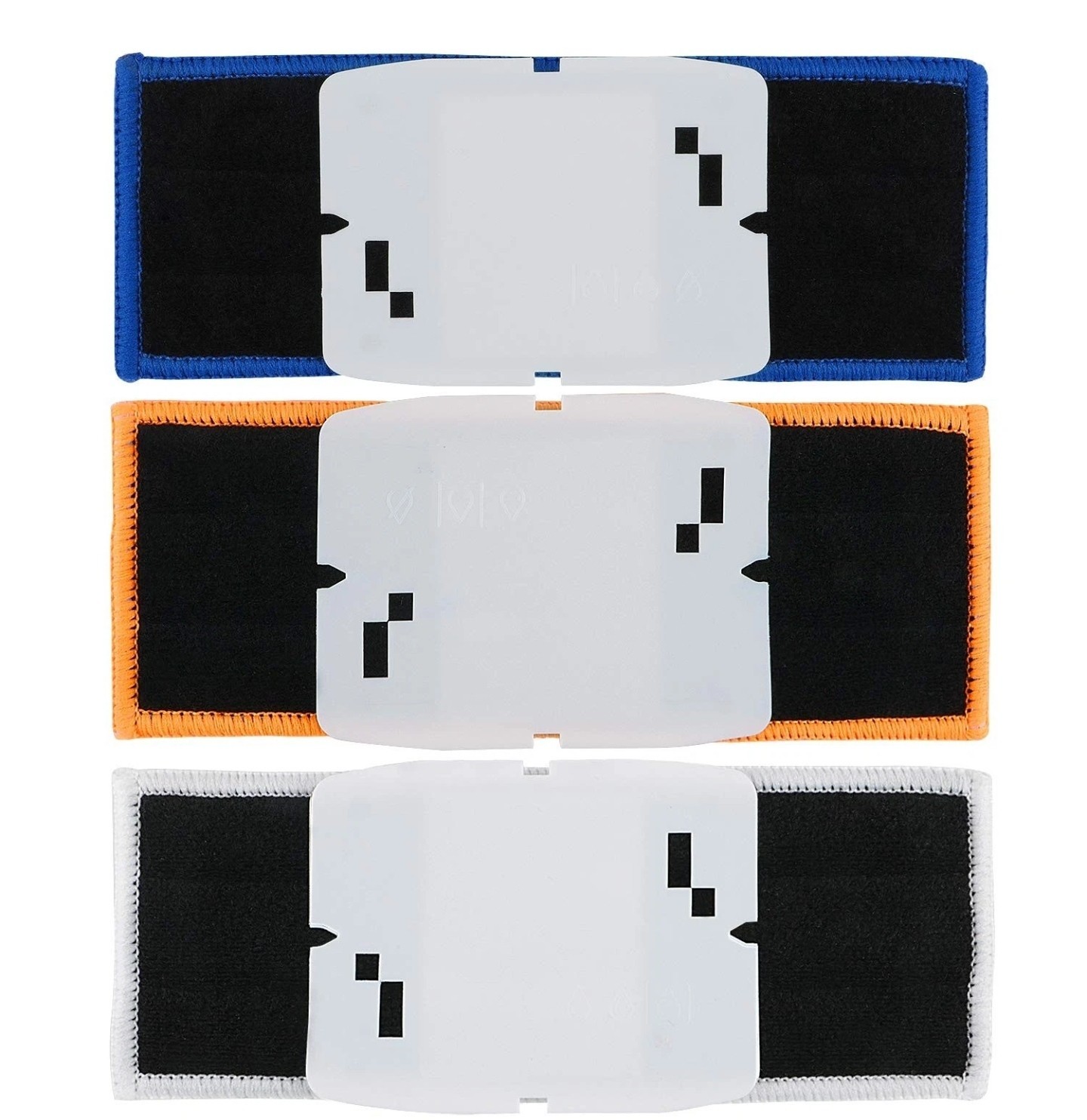 10 Pack Replacement Mopping Pads For Irobot Braava Jet 240 241