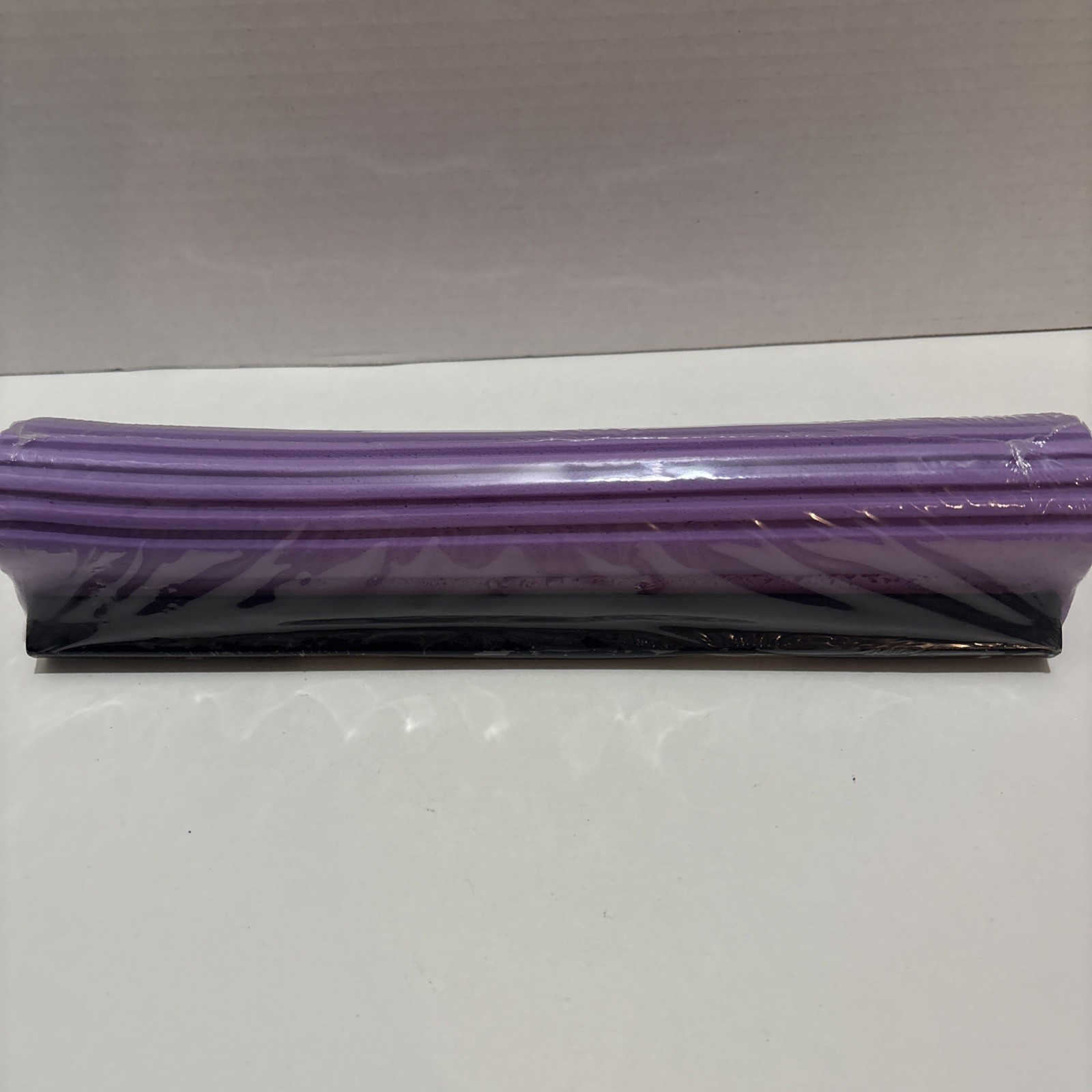 2PURPLE PVA SPONGE FOAM RUBBER MOP HEAD REFILL REPLACEMENT ~ HOME FLOOR CLEANING