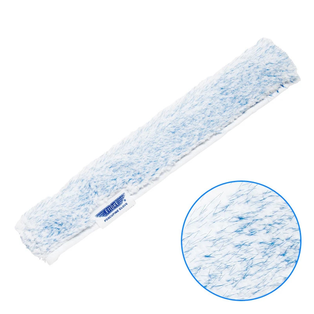 Ettore Porcupine Sleeve Washer Cover Window Cleaning Washing – PICK YOUR SIZE!