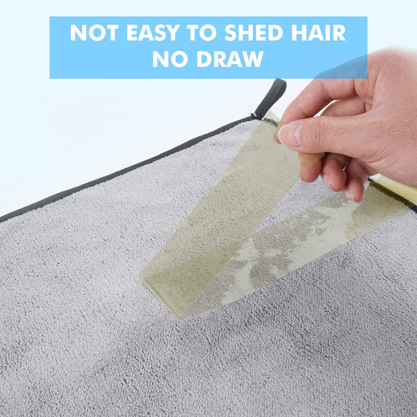 Car Wash Microfiber Towel Detailing Cleaning Cloth Rag Car Care Cloth 30x40cm