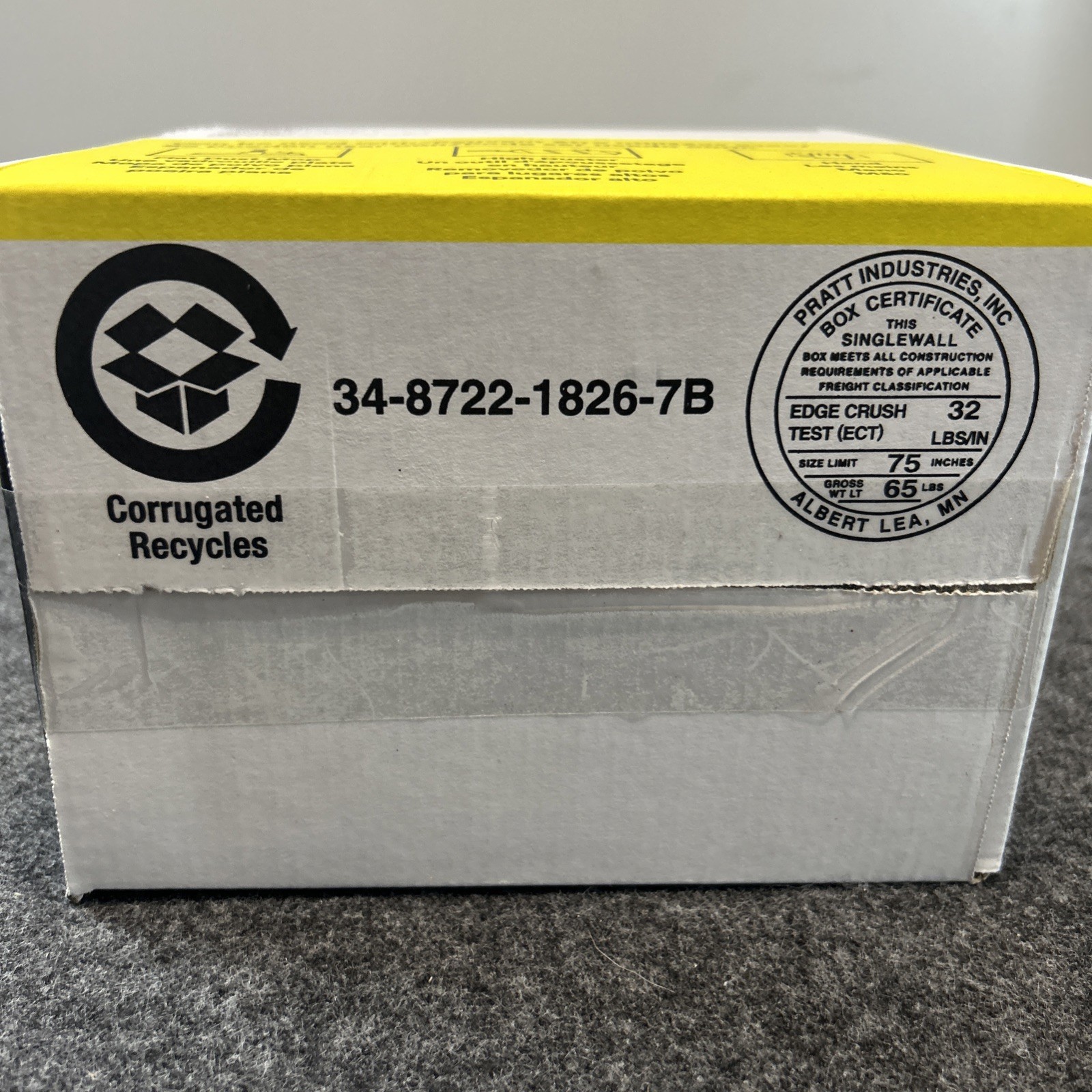 3M Easy Trap Sweep & Dust Sheets 5″ X 6″ x 30ft Roll White 60-Ct Box 59032W NEW