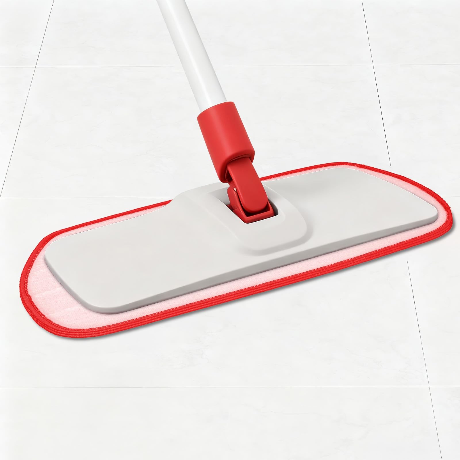 3 Pack Microfiber Mop Pads for OXO Good Grips Spray, Reusable & Washable, Mop…