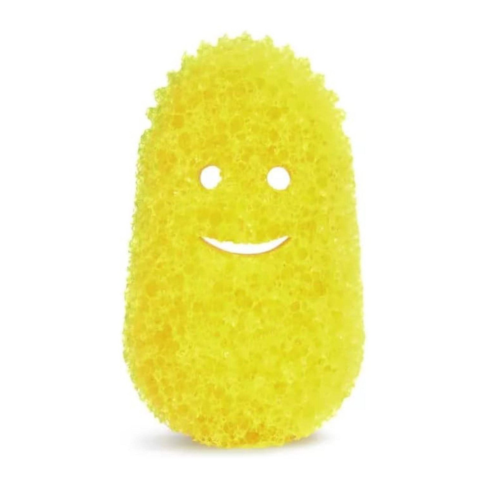 Scrub Daddy Dish Daddy Refills Pad – Pack of 8×2 Replacement Heads