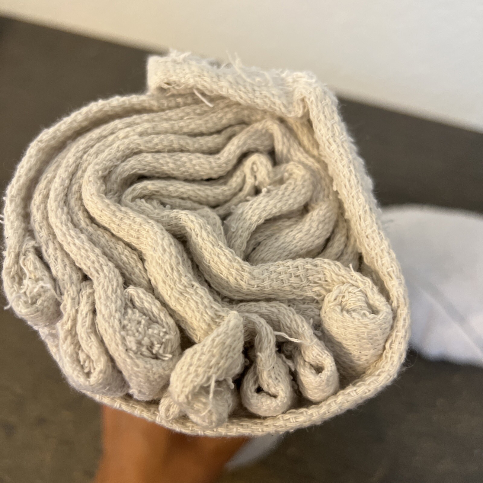 Ace 12 COTTON TERRY CLOTH CLEANING TOWELS /BAR TOWELS/ RAGS 14 X 17 NEW