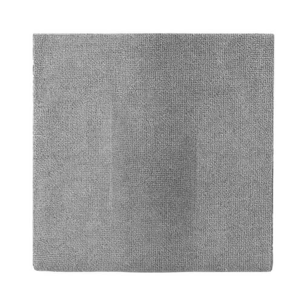 Kitchen Microfiber Cleaning Towel 20 Pack Roll 25cm x 25cm Washable Reusable