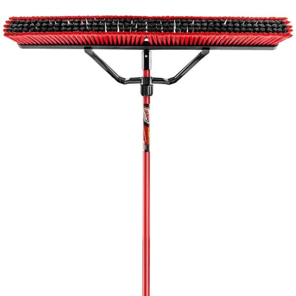 60 in. Steel Handle