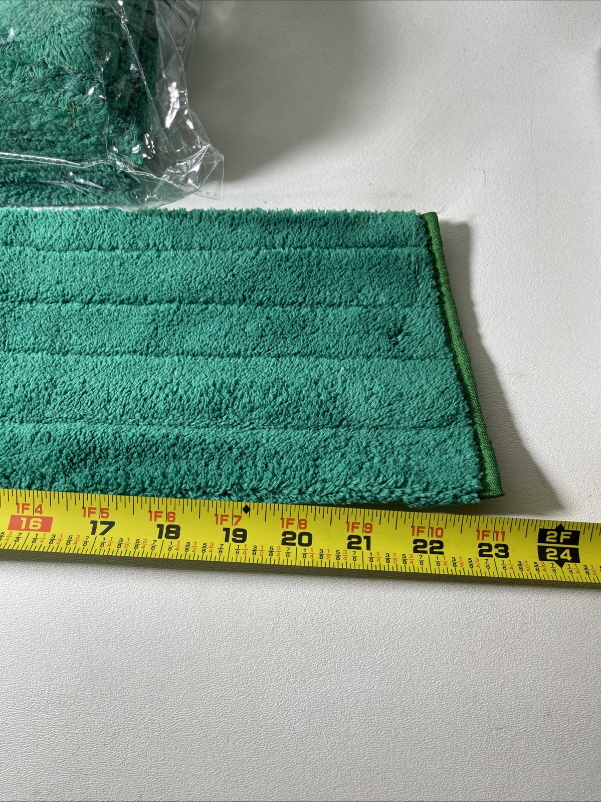5 Pack Diversey High Quality Microfiber Mop Pads