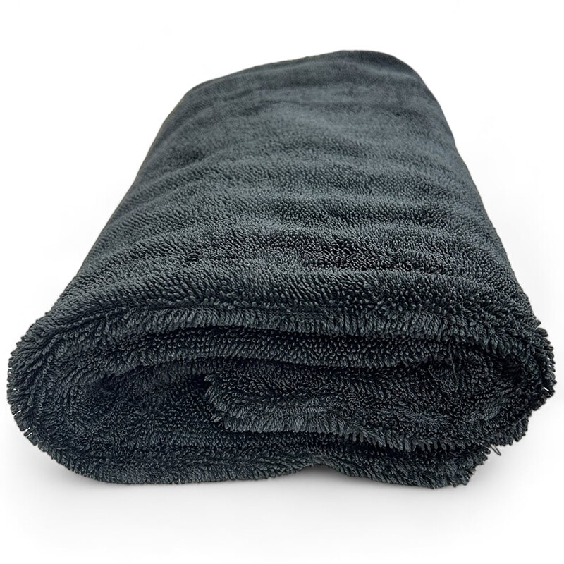 Wholesale 10 Pcs Car Care Twisted-Loop Microfiber Drying Towel 24″×36″ 1200 GSM