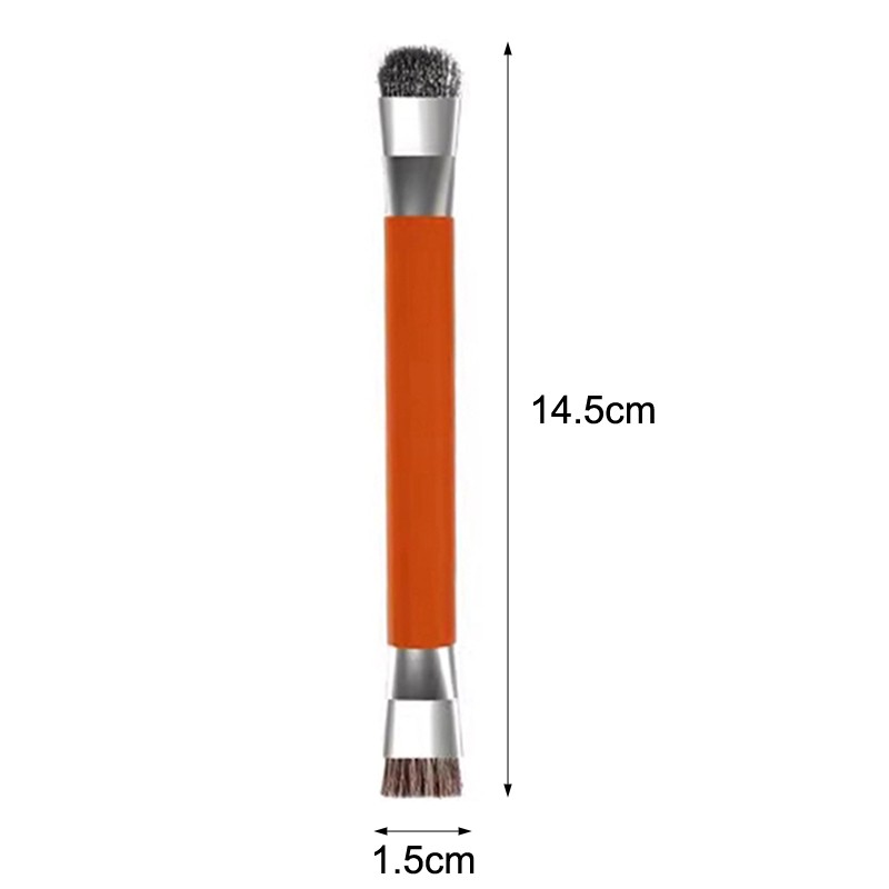 Anti-Static PCB Cleaning Brush – Double Head Safe Brush For Phone Repair Tool