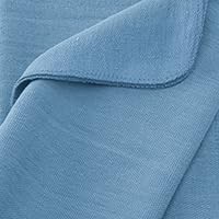 Cotton Shop Towels 12×14 Inch, 100 Pack Soft Absorbent Reusable – Durable