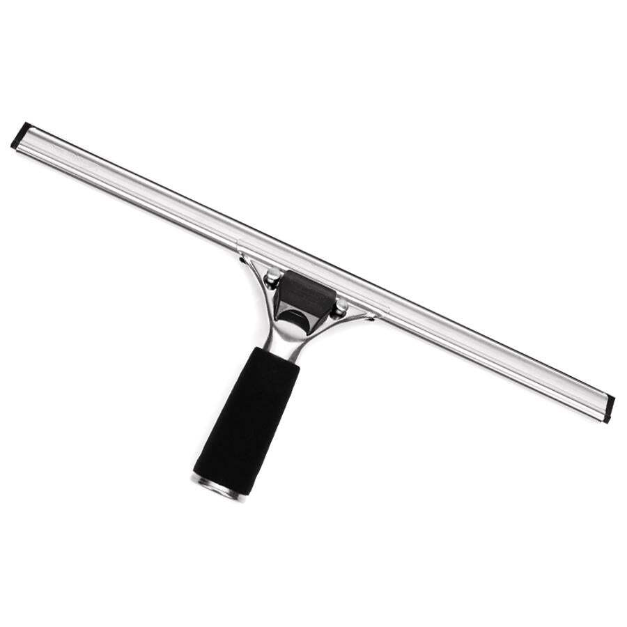 Ettore Pro Quick Release Squeegee – The Preferred Choice by Window Cleaners