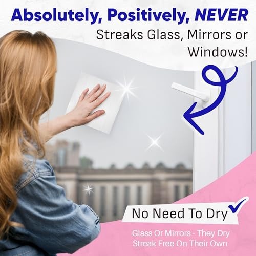 Microfiber Cleaning Cloths 16×15 Inch 11 Pack Highly Absorbent Lint Free for