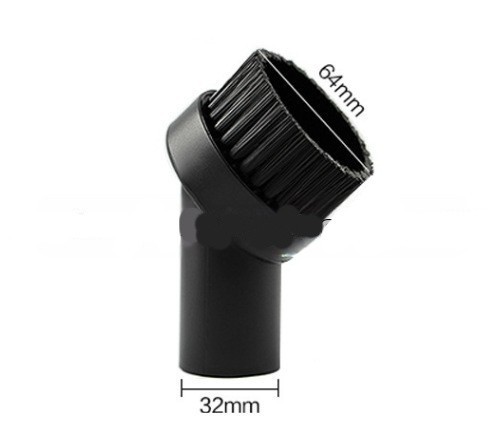 For Vacuum Cleaner Brush Head Round 32mm 35mm 36mm 44mm 50mm Multi Size Options