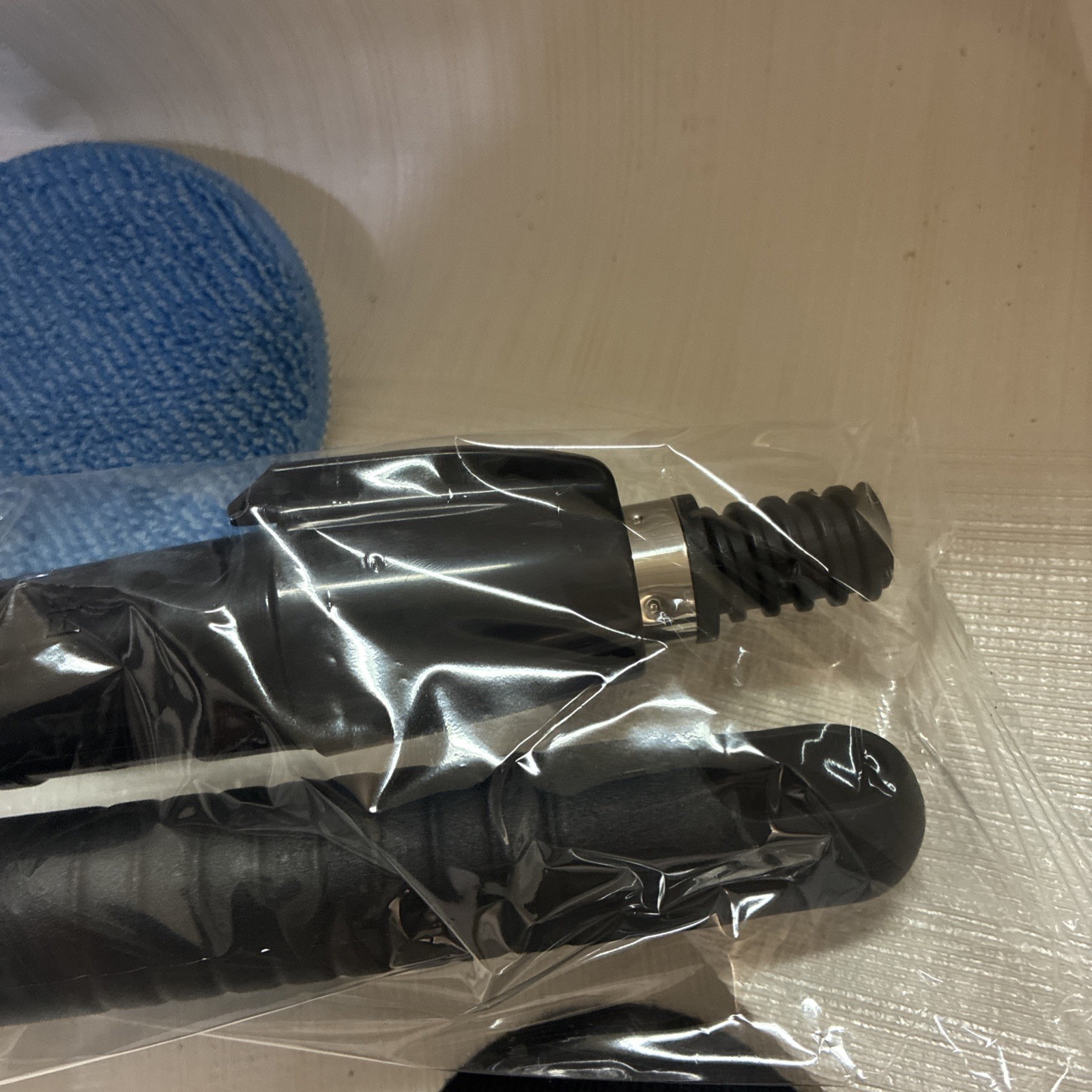 8 in 1 Electric Cleaning Brush ANS-8050 25W Rechargeable Multiple Heads