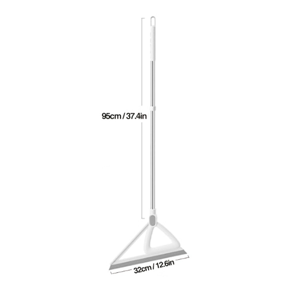 360 Spin Mop Bucket Set Stainless Steel Wringer 2/4/6 Heads Refill