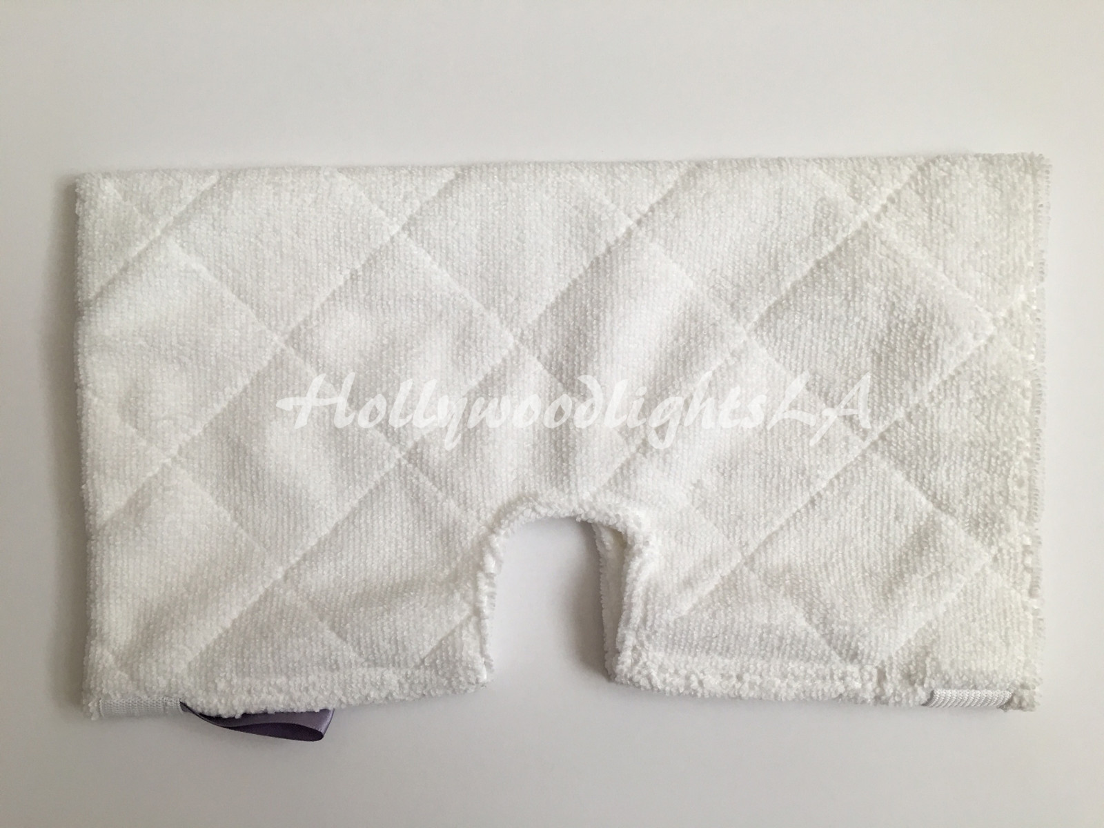 Replacement Standard Pad compatible w Shark Pocket Steam Mop s3550 s3501 s3601
