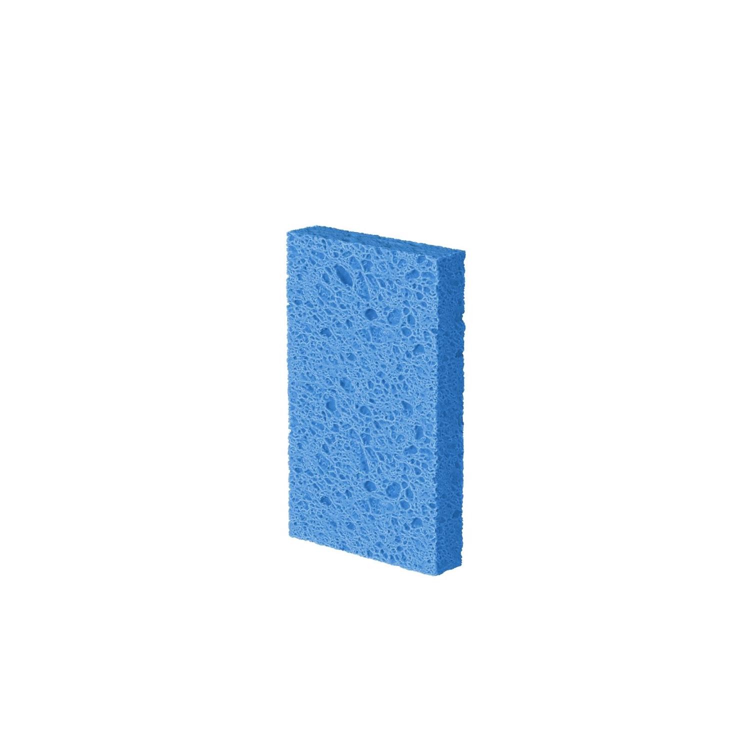 Scotch-Brite 7274-FD Ocelo Cellulose Medium Duty Sponge 4.7 W in. (Pack of 10)