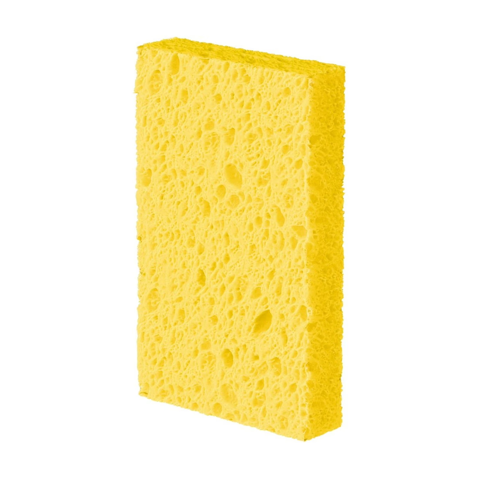 Scotch-Brite Multi-Purpose Sponges, Highly Absorbent, 6 Sponges