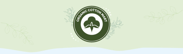 Organic Cotton Tea Towels for Baking Sourdough Bread, Rolls and Cakes – 100%