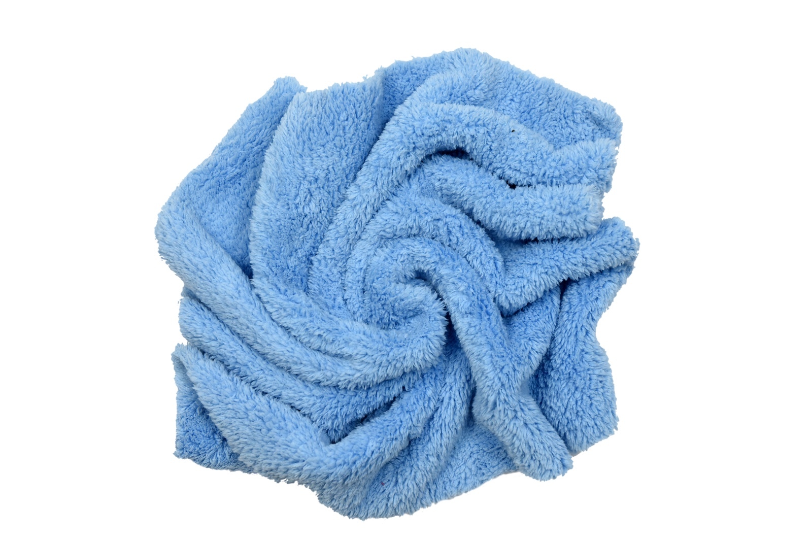 6 Pcs CarCarez Premium Microfiber Car Wash Drying Towels Professional Grade