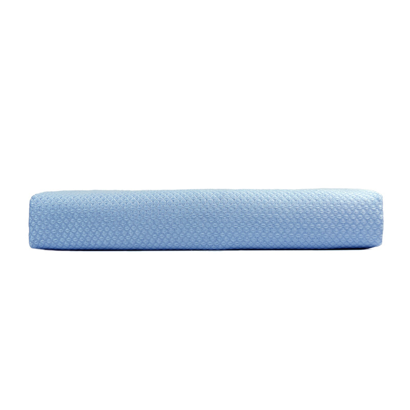 6 Pcs Diamond Weave Microfiber Glass Cleaning Towels Detailing Lint-Free 15″x18″
