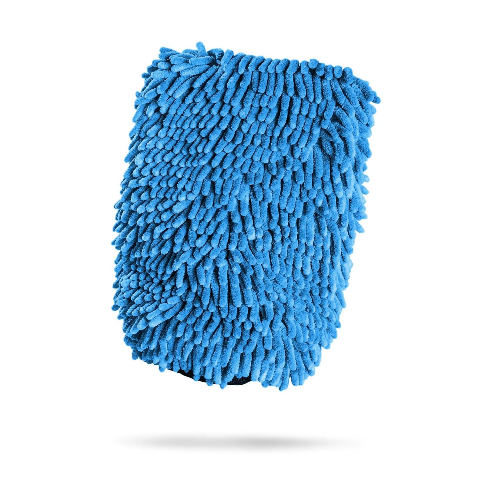 Adam’s Chenille Car Wash Mitt – Premium Soft Microfiber Washing Glove for Car…