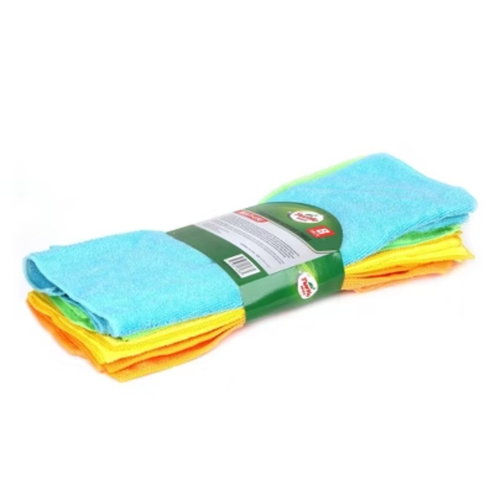 8pk Microfiber Detailing Towels:Automotive Cleaning Tools for Cars,Trucks, Boats