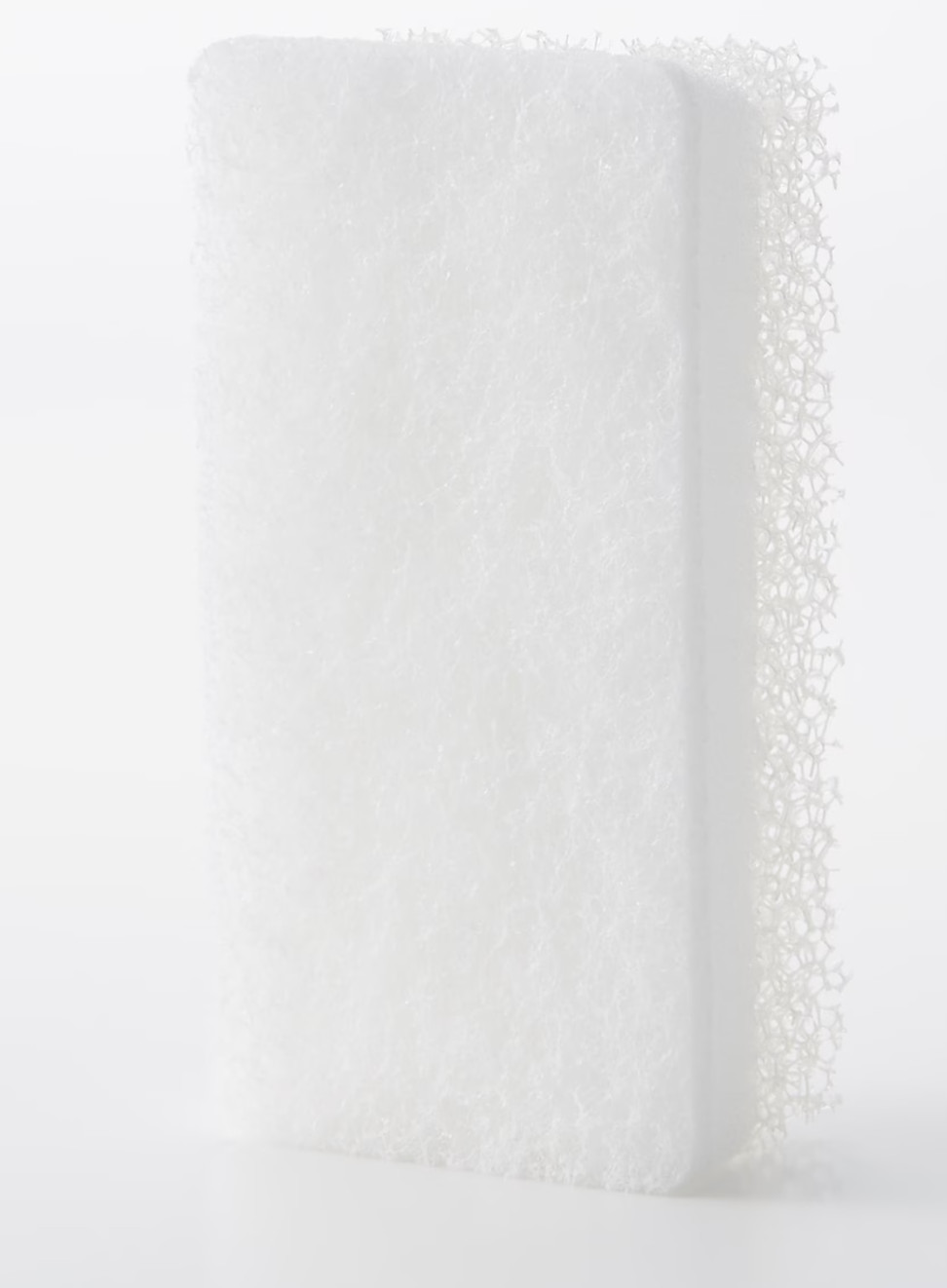 MUJI Kitchen sponge Urethane Foam 3 layer 3PCS set white or grey from Japan