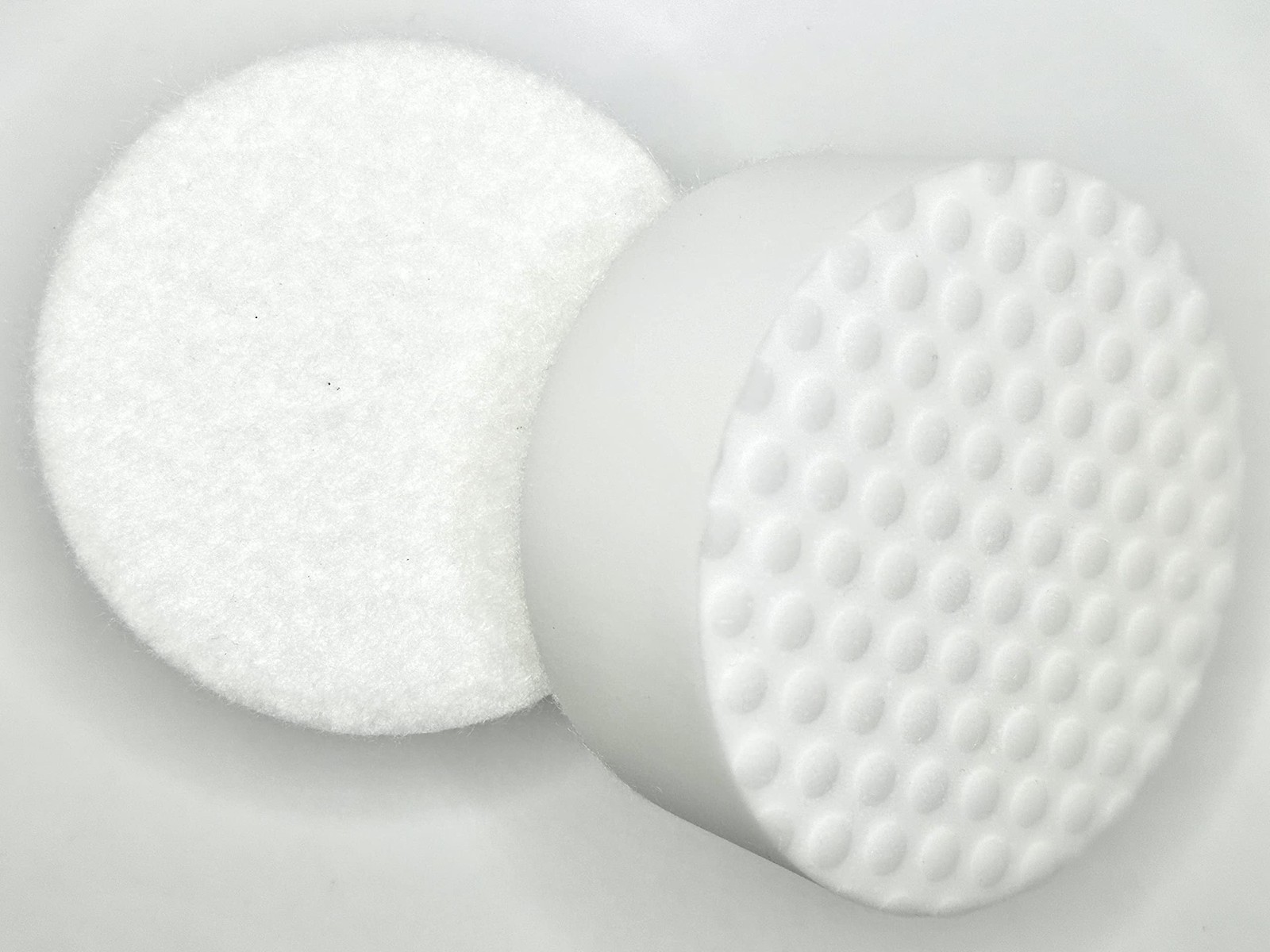 Refill Pack of 12 Drill Powered XL 4.5” Magic Sponge Erasers | Compatible…