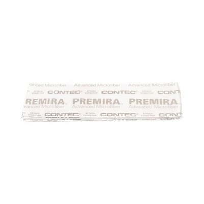 PREMIRA Ii Disposable Microfiber Floor Pad, PRMM0001 | 240 per Case