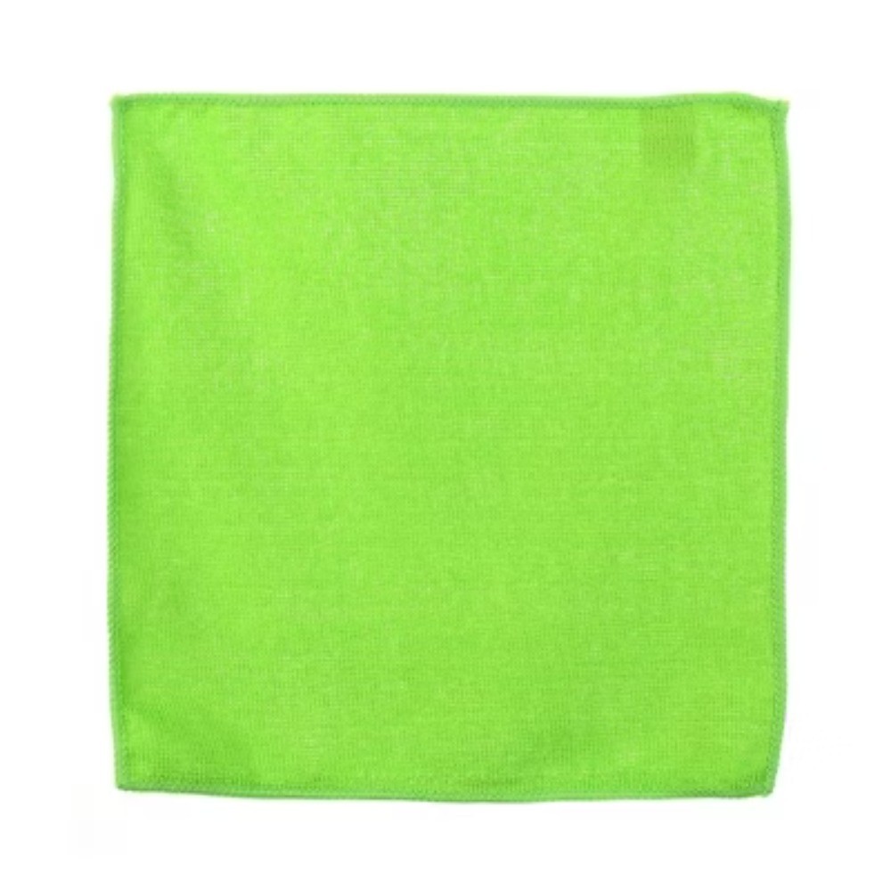 8pk Microfiber Towel Roll:Automotive Cleaning Towels for Cars,Trucks,Motorcycles