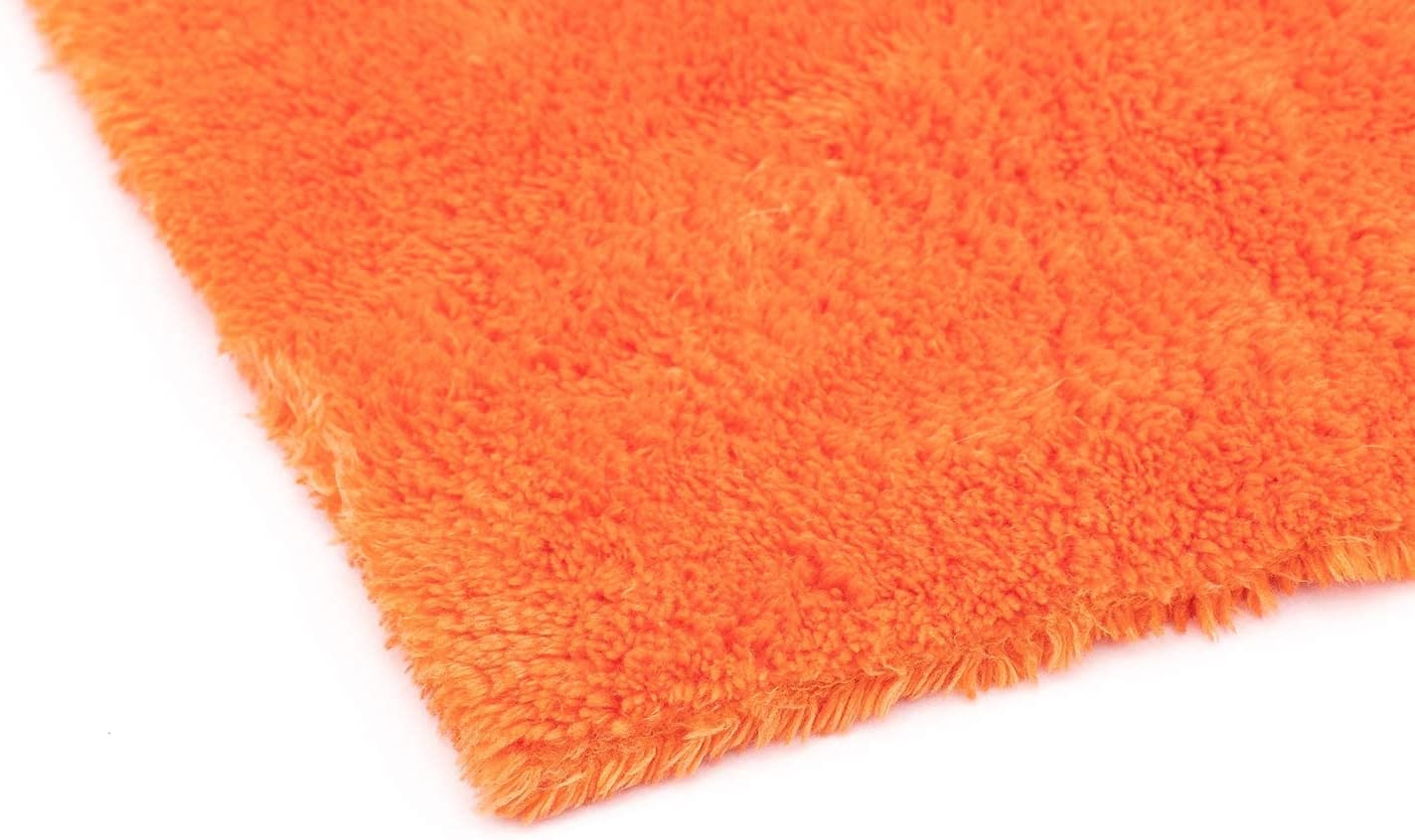 – Eagle Edgeless 500 (4-Pack) Professional Korean 70/30 Blend Super Plush Microf