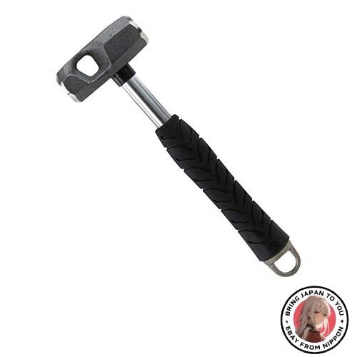 New SK11 SPIDER Scaffolding Hammer 0.6kg Standard Handle SPD-AH06
