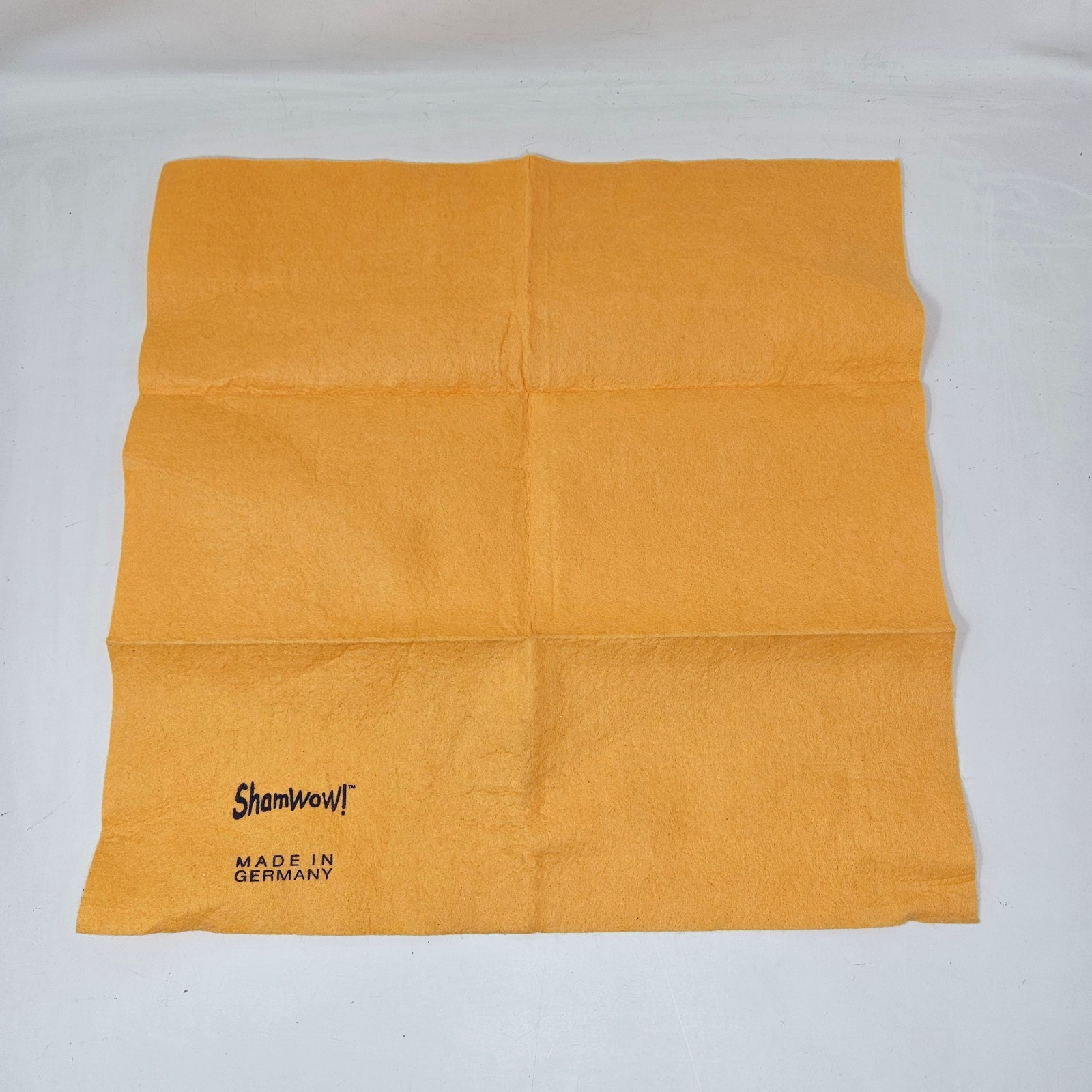 ShamWow! Germany Mini 15×15 Towel