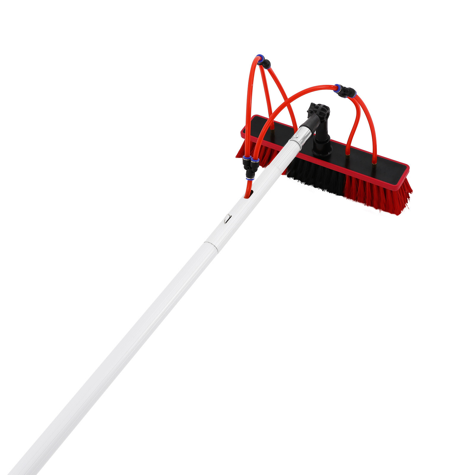Cleaning Brush Kit for Solar Panel Window Cleaning Equipment Window Clean Tool
