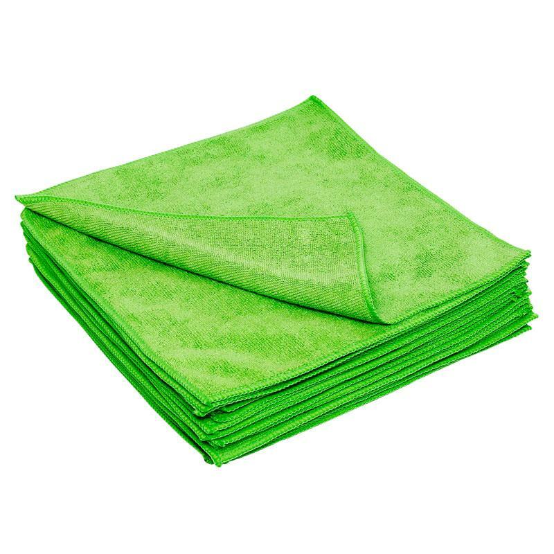 Microfiber Towels Wholesale Super Soft Plush NEW!! 12in x 12in