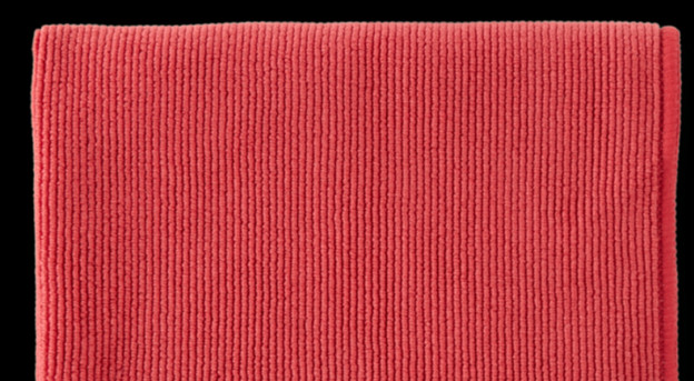 Norwex Microfiber Envirocloth – Cranberry Red – NEW