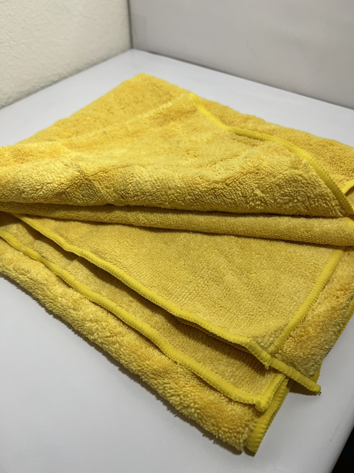 1pcs 24″ X 40″ High Quality Microfiber Drying & Cleaning Towel