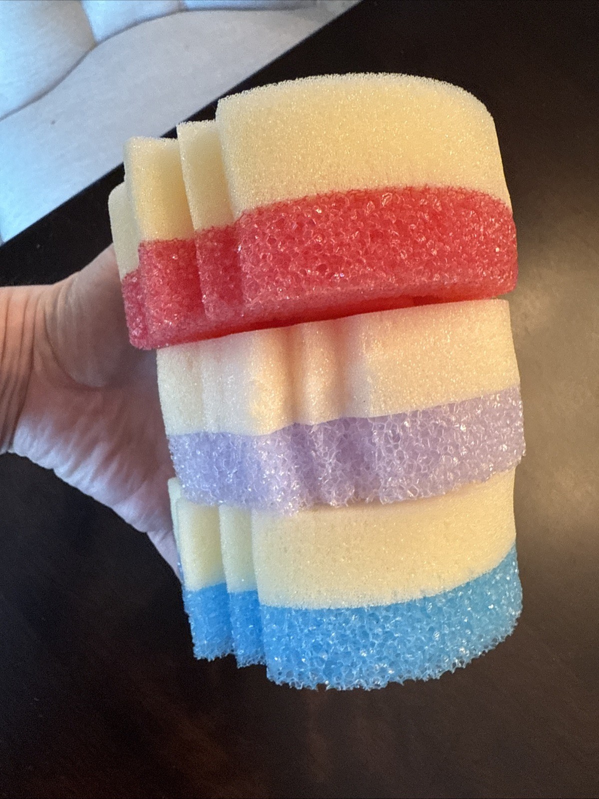 Scrub Daddy – Scrub Mommy 3 Pack
