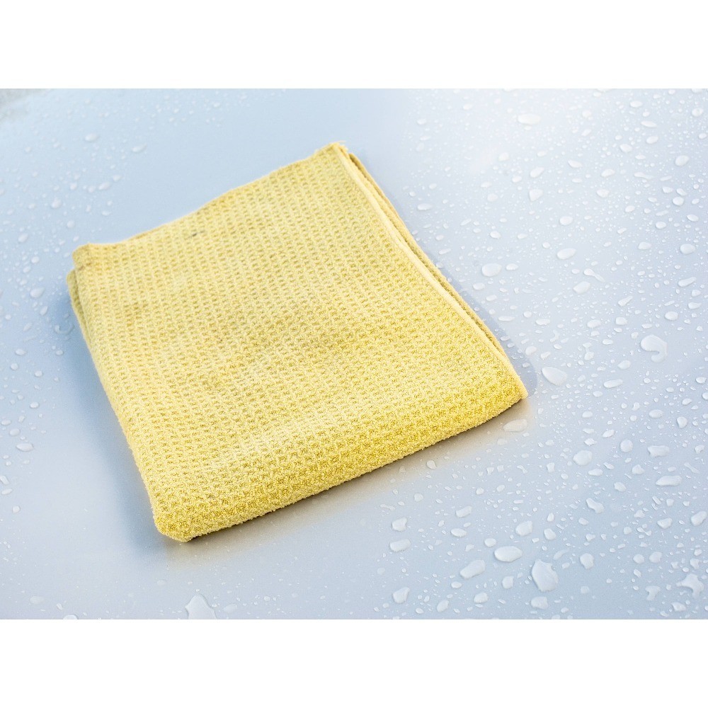 X2000 Water Magnet Microfiber Drying Towel, 22 x 30 Inches, Automotive Care