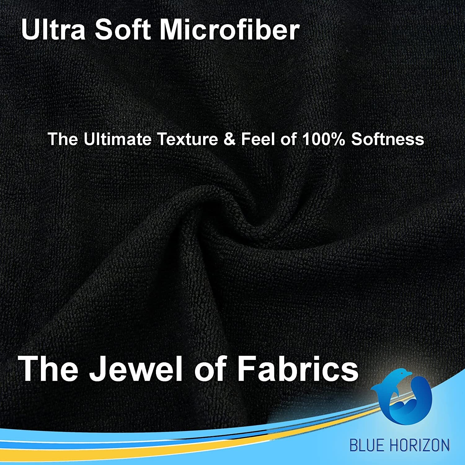 Microfiber Cleaning Cloth Set Of 24 Towel Rag Car Polishing Detailing No-Scratch