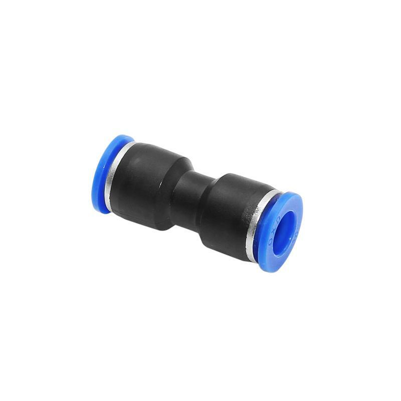 Push-Fit Straight Hose Joiner – For Water Fed Pole Tubing