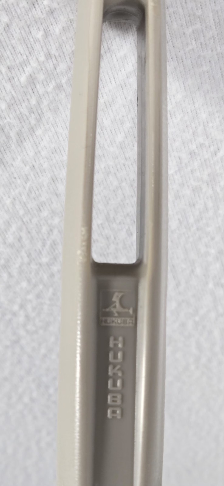 Vintage Hoky 23T Push Carpet Floor Sweeper Cordless Vacuum Cleaner Japan Hukuba