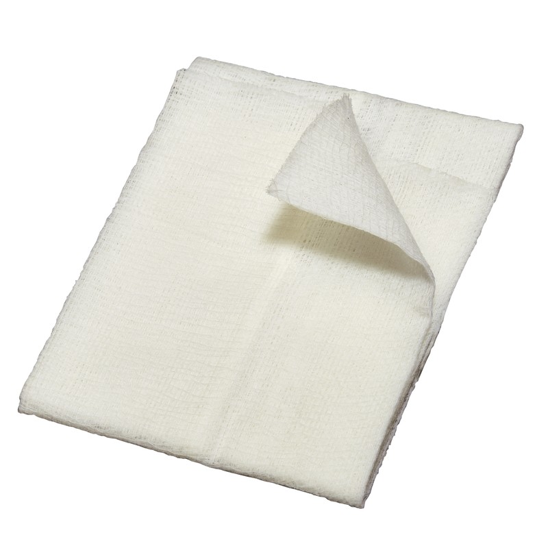 3M 36in. WX17in. LWhite Synthetic Fiber Wood Refinisher’s Tack Cloth(4pk8)