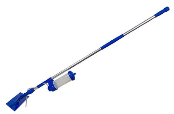 Commercial Grade Speed-Mop Bucket less Mop 22 inch Wide