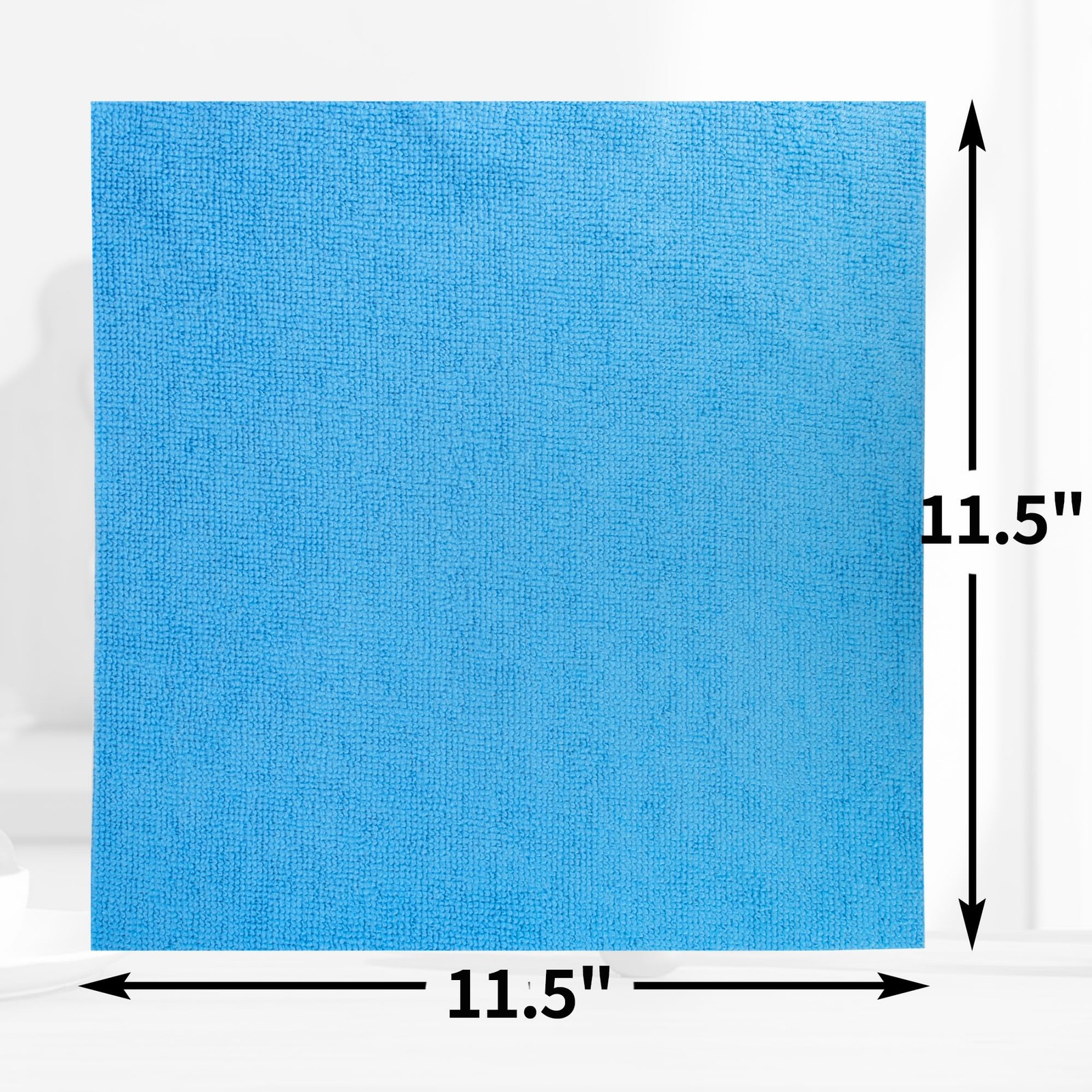 Shop Towels, 150 Pack Cleaning Rags Microfiber Towels, Bulk All-Purpose Micro…
