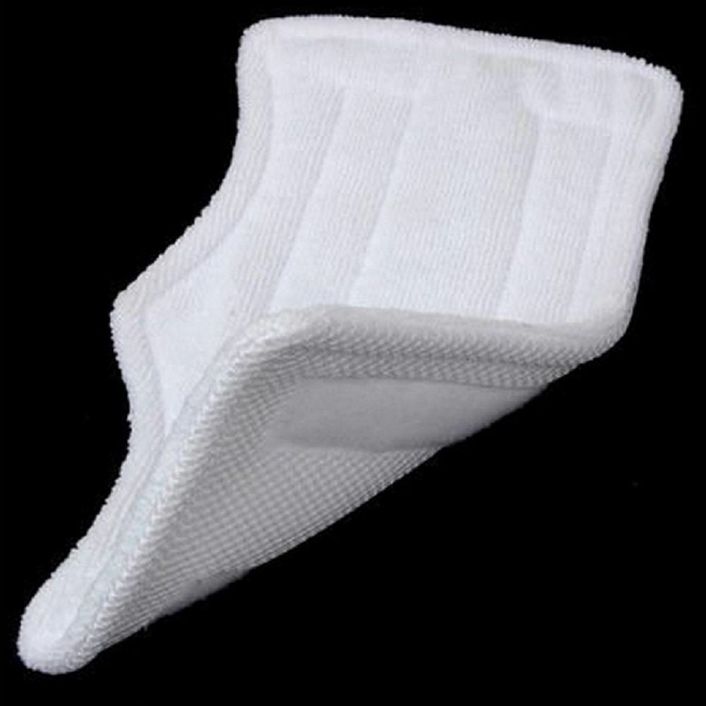6/12 PCS Shark Steam Mop Replacement Microfiber Pads S3251 S3202 XT3010 US