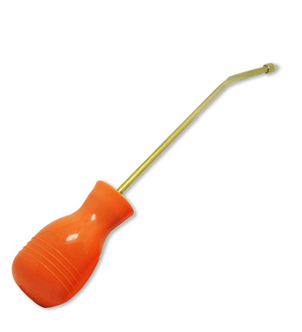 Bulb Duster Powder Sprayer Garden Applicator 2 Piece set, E