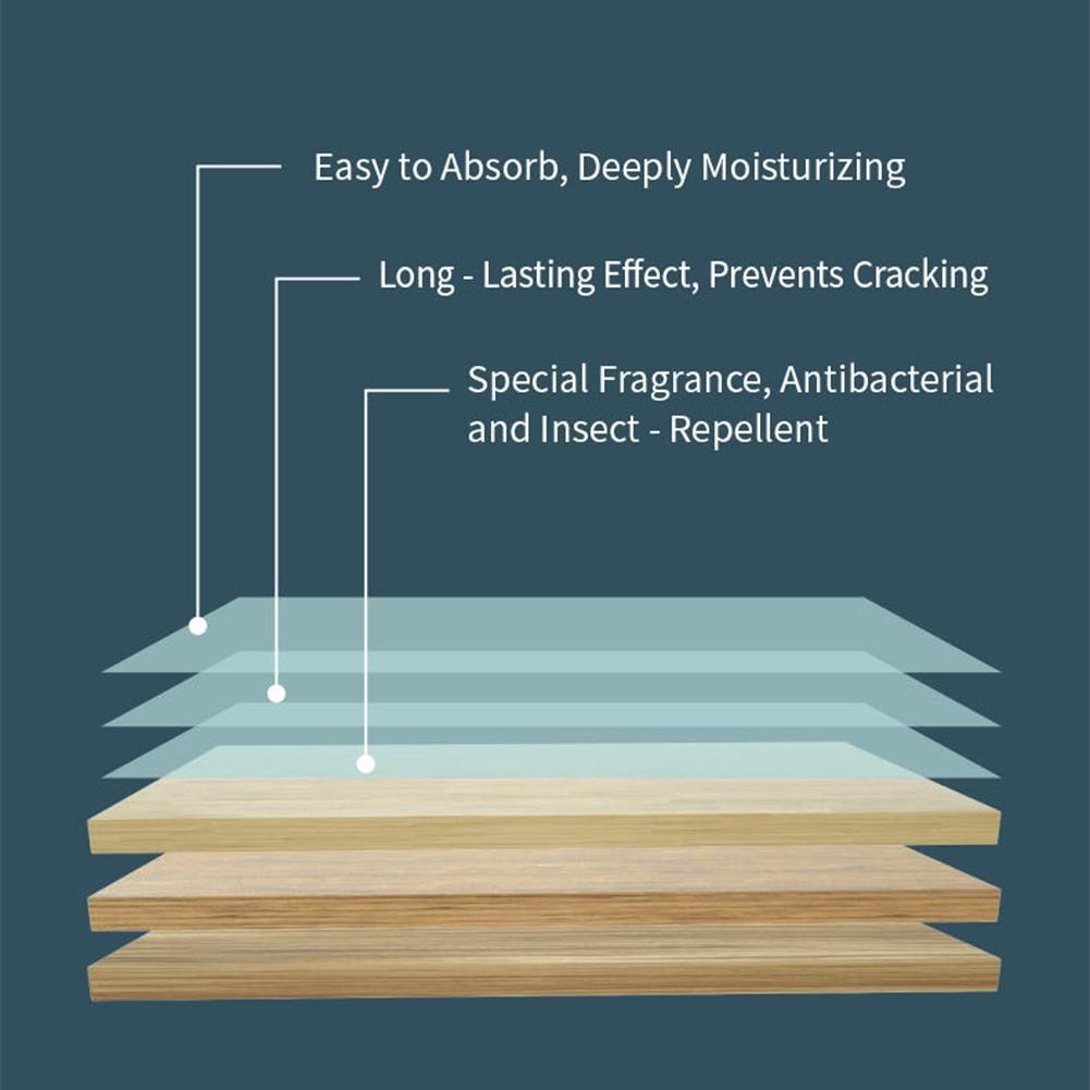 Water Soluble Floor Mopping Sheets for Hardwood Tile Laminate Marble Floors